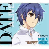 DATE A“HAPPY”MUSIC