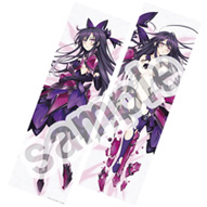 描き下ろし 十香 反転Ver.抱き枕カバー